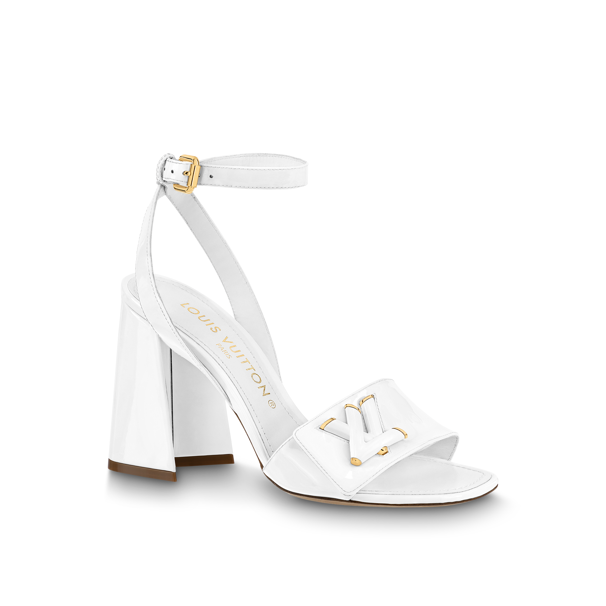 Sandalias louis vuitton online mujer precio